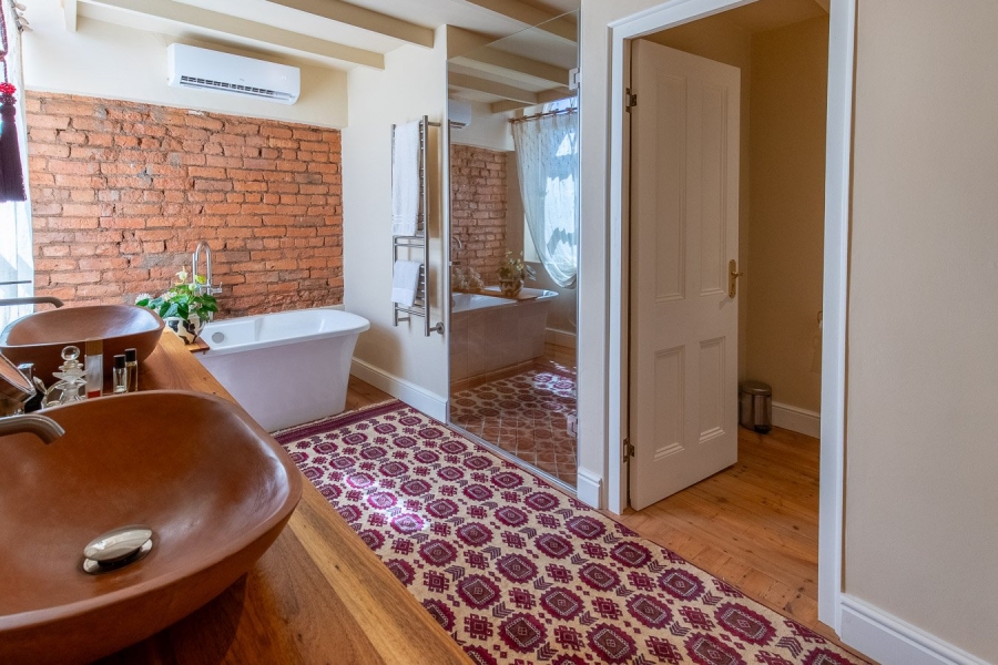 Commercial Property for Sale in Montagu Rural Western Cape